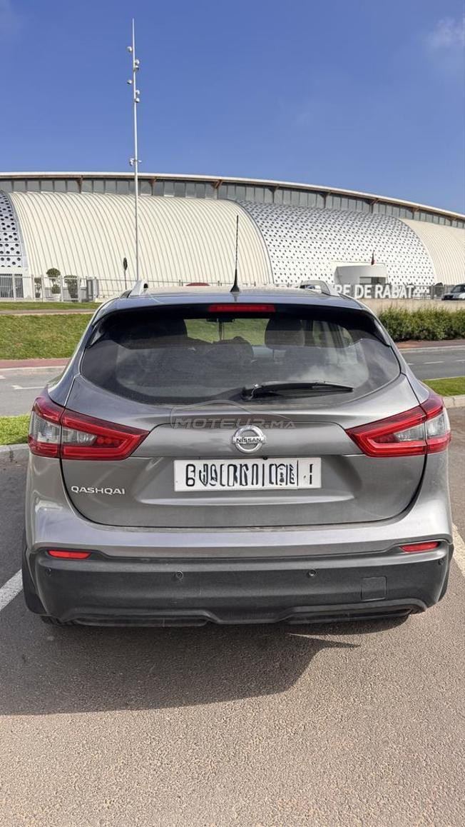 Nissan Quashqai