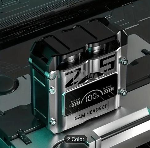 écouteurs TWS sans fil - 2