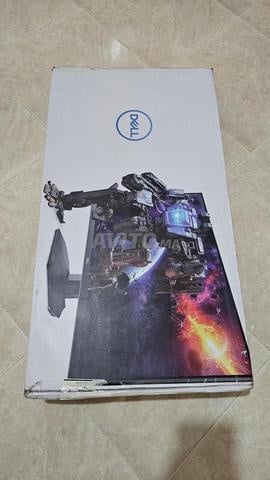 Écran Gaming Dell G2722HS, 27 pouces, 165Hz, 1ms