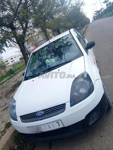 فورد فيستا - 2