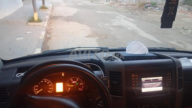 Chauffeur pour Famille - 2