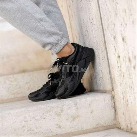 بوما اصلي مقاس 38.5 - 2