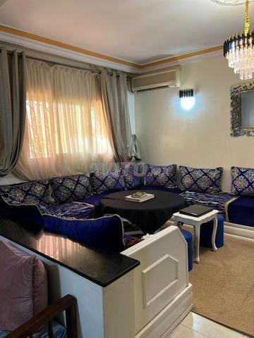 بيع شقة 4 غرف بمساحة 90 متر مربع في مراكش - 2