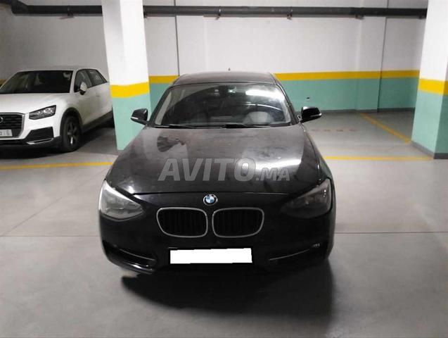 KIFAL - BMW SéRIE 1 - 2