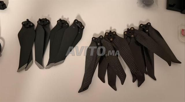 Drone DJI Mavic 2 Pro (caméra 4K Hasselblad) - 2