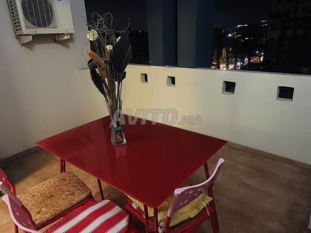 استوديو جميل جدا في إقامة مطلة على البحر - 2