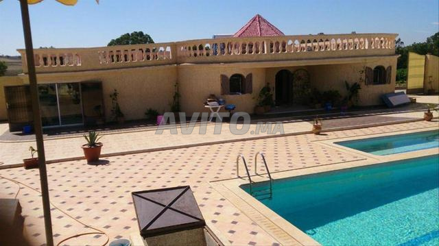 مزرعة فاخرة - 2