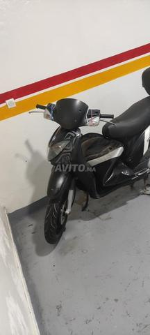 الدار البيضاء المغرب - 2