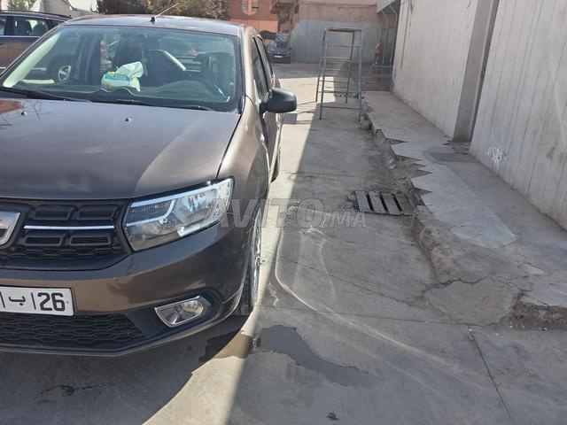 سيارة حي الازدهار - 2