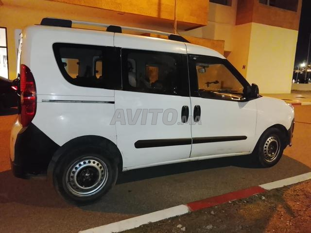 سلا وسط المدينة - 2