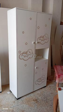 Armoire bébé - 2