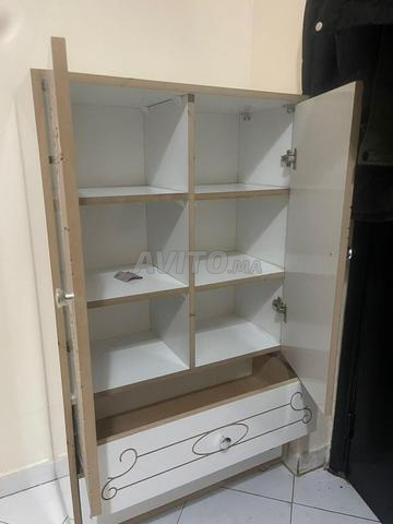 خزانة أطفال