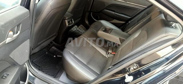 إلنترا GLS أوتوماتيكية 1er main 2019 من شخص - 2