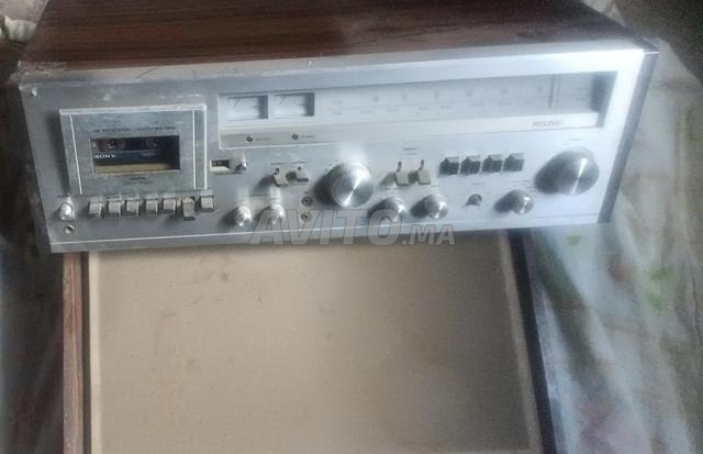 تحف ومكبرات صوتية - 2