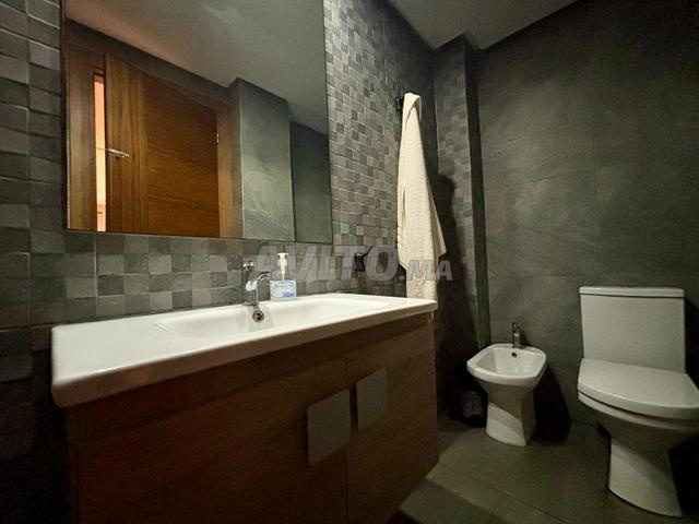 Appartement à vendre 110 m² à Dar Bouazza - 2