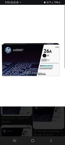 des toners laser à vendre neuf - 2