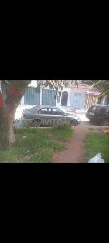 للبيع هوندا سيفيك بنزين موديل 1998 - 2