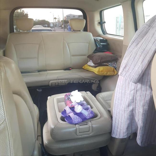 hyundai h1 .2014.diesel