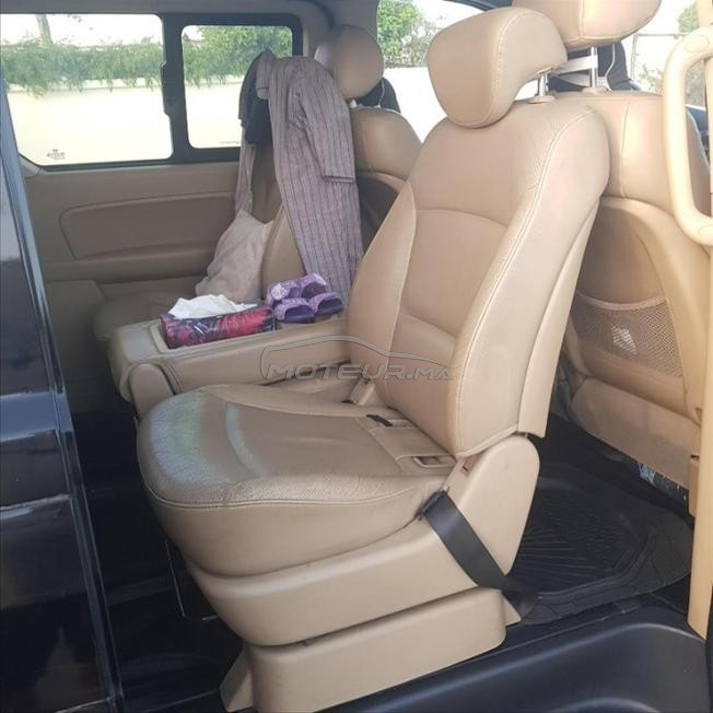 hyundai h1 .2014.diesel