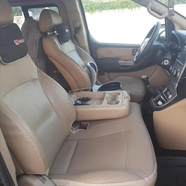hyundai h1 .2014.diesel