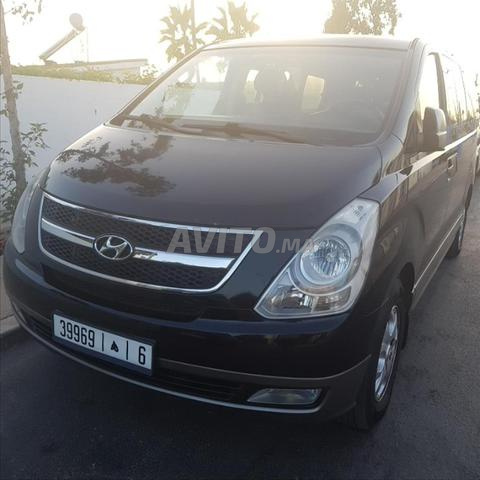 hyundai h1 .2014.diesel - 2