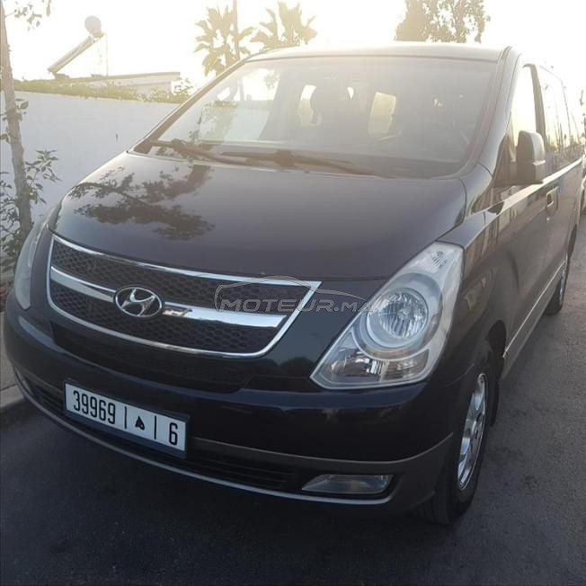 hyundai h1 .2014.diesel