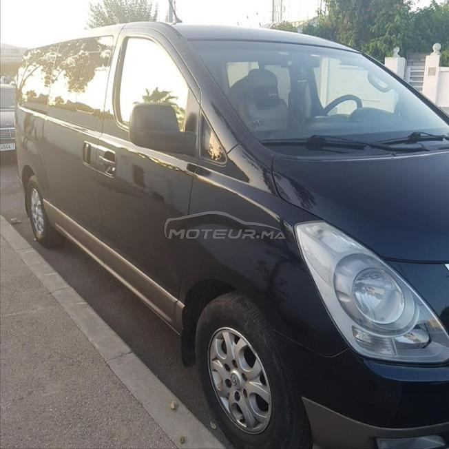 hyundai h1 .2014.diesel