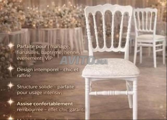 كرسي نابليون بالجملة - 2