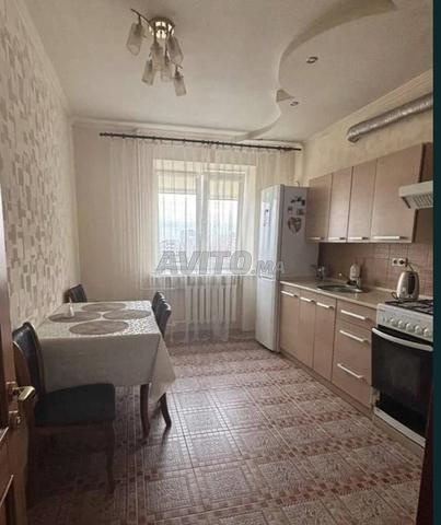 شقة مكونة من غرفة واحدة (F1) للإيجار. - 2