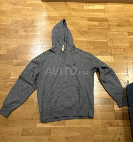 بولو رالف لورين