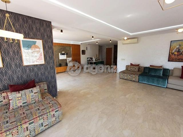 CMN-AC-2099 - شقة للبيع في Mandarona - 2