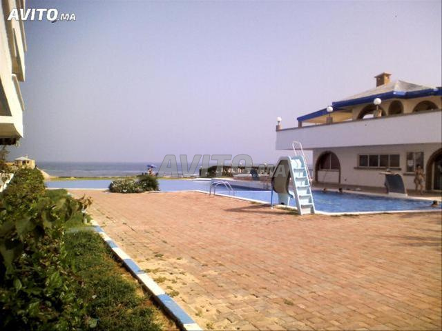 Appartement à vendre 82 m² à El Mansouria - 2