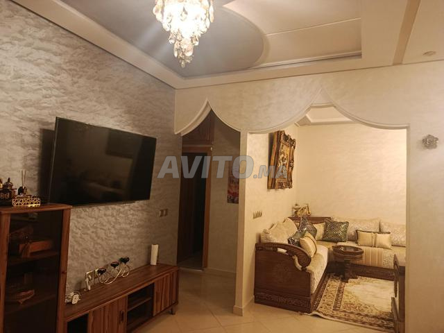 Bel appartement à vendre Marjane - 2