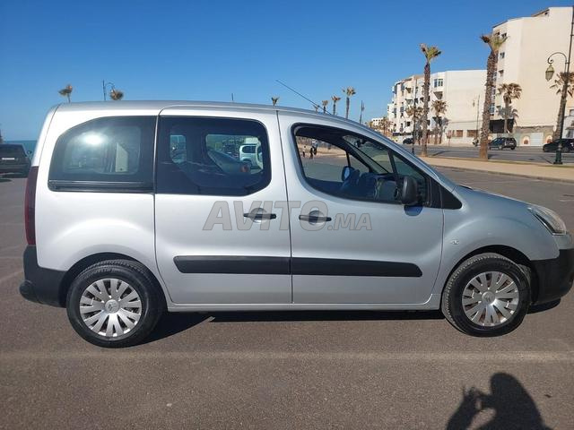 Citroën Berlingo 2014 - 89 800 km - 1ère main - 2