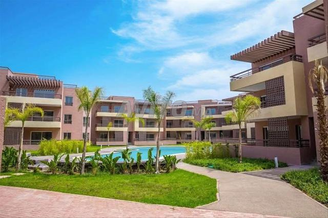 شقة للإيجار لمدة طويلة رياض جاردن - 2