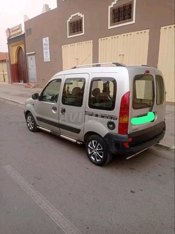 سيارة كونغو للبيع صباغة الدار - 2