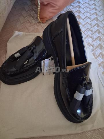 حذاء زارا - 2