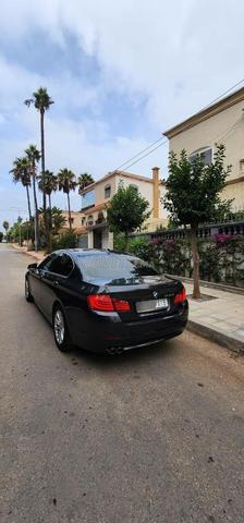 BMW serie 525d à vendre - 2