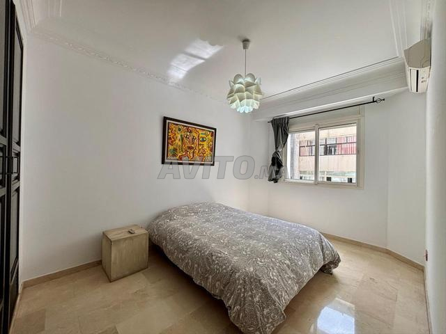 Location d'un superbe appartement à Racine - 2