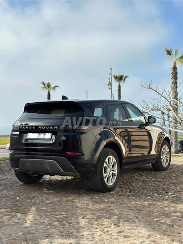 لاند روفر رانج روفر إيفوك ديزل أوتوماتيك - 2