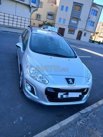 Peugeot 308 diesel - 2