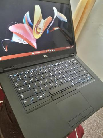 جهاز كمبيوتر ديل (لمس) I5 الجيل الثامن VPRO - 2