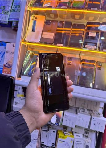 هواوي بي سمارت 128 جيجابايت 4 رام - 2