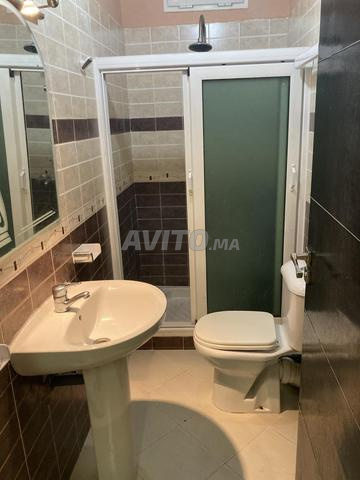 شقة مفروشة للكراء - 2