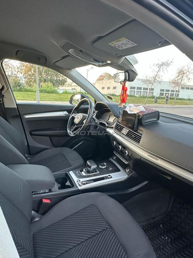 Audi Q5 TDI - 2017 / dédouanement 2022