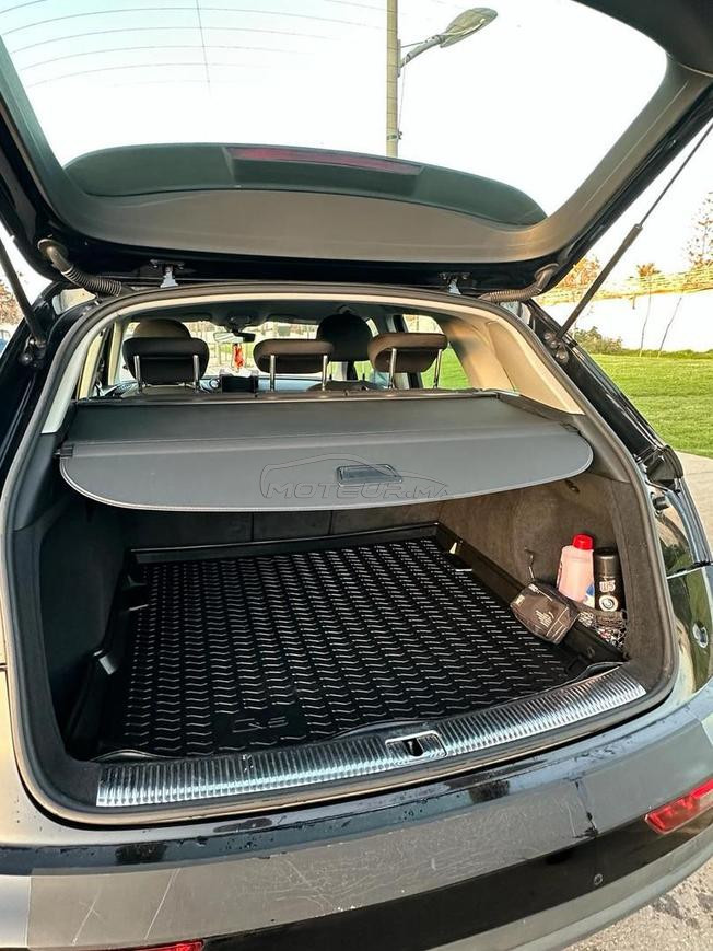 Audi Q5 TDI - 2017 / dédouanement 2022
