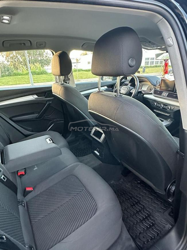 Audi Q5 TDI - 2017 / dédouanement 2022