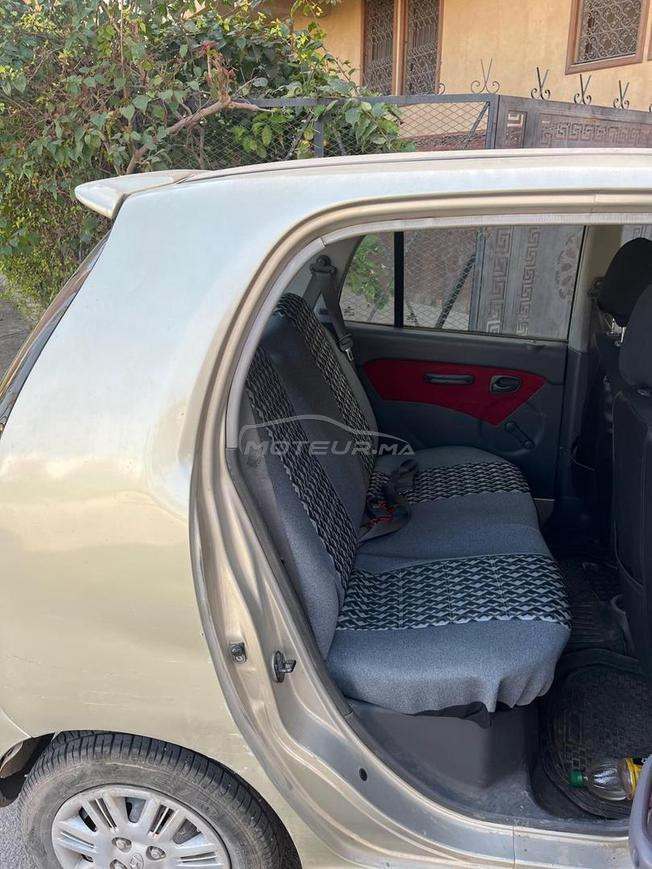 hyundai atos
