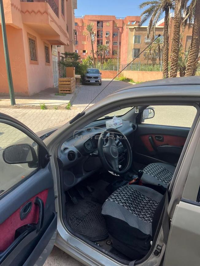 hyundai atos