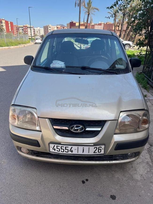 hyundai atos